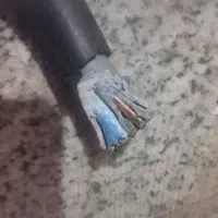 کابل کنتور برق