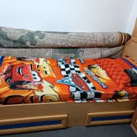 سرویس خواب نوجوان