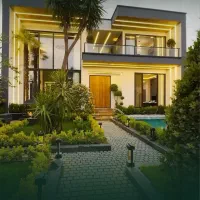 ساخت ویلا مدرن|خدمات پیشه و مهارت|کرج, گوهردشت|دیوار