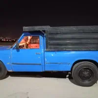 سایپا مدل 85 تناژ بالا|خودرو سواری و وانت|خوی, |دیوار