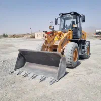 لودر zl 30 آران توس|خودرو سنگین|بیرجند, |دیوار