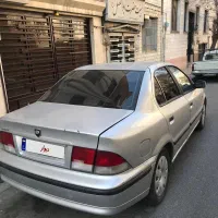 سمند مدل ۱۳۸۲|خودرو سواری و وانت|تهران, تهرانپارس غربی|دیوار