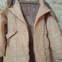 کاپشن نو تولید کشور ترکیه