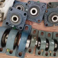 پخش بلبرینگ کار کرده|ماشین‌آلات صنعتی|تهران, استاد معین|دیوار