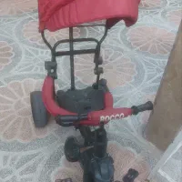 سه چرخه کودک