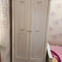 کمد لباس از برند ساحل چوب