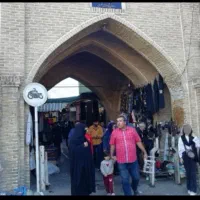 مغازه-تجاری-بازار-قدیم-سه-طبقه