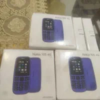 نوکیا ساده۱۰۵ و۱۰۶