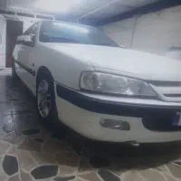 پارس خشک