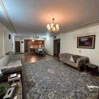 جمهوری، هلال احمر، مجتمع سلمان فارسی، ۳ خواب