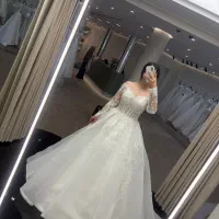 لباس عروس