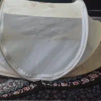 پشه بند و آغوشی نوزاد|اسباب و اثاث بچه|اسلامشهر, مسکن مهر اسلاشهر (شهرک امام خمینی)|دیوار