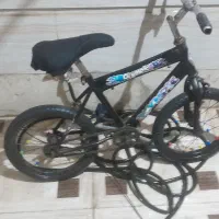 دوچرخه 16