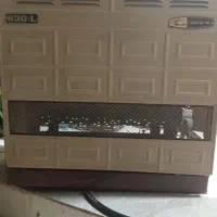 فوق العاده سالم بخارب|بخاری، هیتر، شومینه|شاهینشهر, کوی مهدیه|دیوار