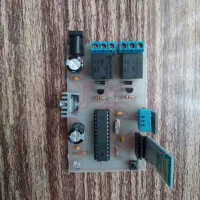 پروژه های الکترونیک|خدمات پیشه و مهارت|بندرعباس, |دیوار