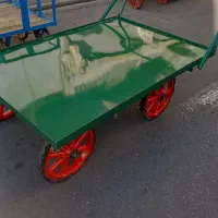 بخش‌چرخ‌های‌صنعتی‌گاری‌شرکتی‌(برندممرضا)|ابزارآلات|تهران, بازار|دیوار