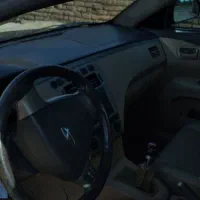 ام وی ام ۵۳۰ مشکی|خودرو سواری و وانت|فردیس, فردیس|دیوار