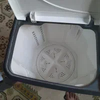 لباس شوی حمیدیه|ماشین لباسشویی و خشککن لباس|حمیدیه, |دیوار