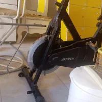 دوچرخه باشگاه