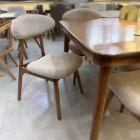 ناهارخوری آرهان|میز و صندلی غذاخوری|یزد, |دیوار