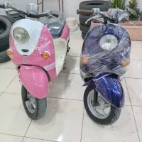 پاکشتی وینو کاربرات صورتی