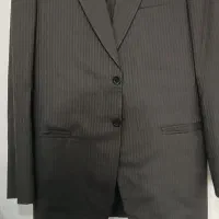 کت وشلوار مردانه