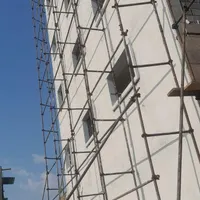 داربست فلزی