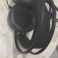 هدفون تسکو مدل 5155 سالم و نو|لوازم جانبی موبایل و تبلت|قرچک, مهدیه|دیوار