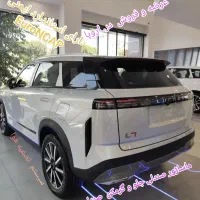 فروش لوکانو L7 صفر 404 یا 2025|خودرو سواری و وانت|شیراز, شهرک مفتح|دیوار