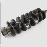 میل لنگ اصلی ایسوزو استوک