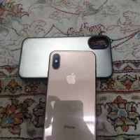 ایفونxs