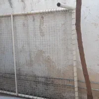 تخت سیمی بزرگ