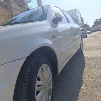 سورن پلاس دوگانه|خودرو سواری و وانت|سیرجان, |دیوار