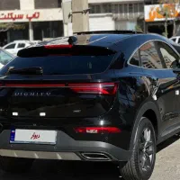 دیگینیتی پرایم ۱۴۰۳ صفر