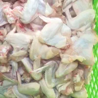 کتف و بال عمده کشتار روز