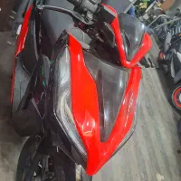 کلیک ۴۰۱ نقد واقساط|موتورسیکلت|اصفهان, سرتاوه|دیوار