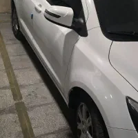 شاهین 401G سانروف دار در حد 22500 تا کار|خودرو سواری و وانت|قم, پردیسان|دیوار