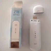 مودم سیم کارتی زد تی ای MF79U، نو ، تعداد موجود