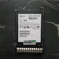 هارد SAS ssd 1.92 t