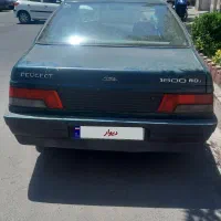 پژو RD|خودرو سواری و وانت|تهران, حکیمیه|دیوار