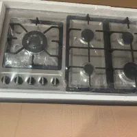 گاز صفحه ای استیل