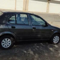 تیبا مدل. 97. بدون. رنگ.|خودرو سواری و وانت|تهران, سجاد|دیوار