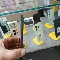 موبایل قسطی/ماهانه/۳درصد/چکی/عبدالمطلب ۳۸|موبایل|مشهد, گلبرگ|دیوار