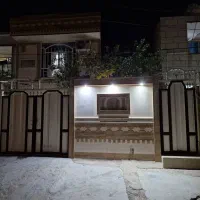 خیابان حر کوچه شهید ایمان موسوی