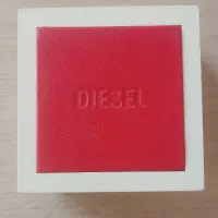 ساعت مردانه دیزل اصلی نو