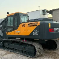 فروش بیل هیوندای ۲۱۵