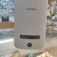 مودم اوریدو zlt-x20|مودم و تجهیزات شبکه|مشهد, الهیه|دیوار