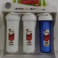 دستگاه تصفیه آب خانگی AFTRON ویتنام