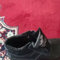 کفش  ایمنئ|کیف، کفش، کمربند|اصفهان, ارغوانیه|دیوار