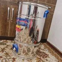 پتوشوی پارس البرز